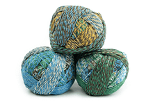 Load image into Gallery viewer, Schoppel Wolle - Zauberball Crazy Cotton
