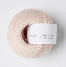 Load image into Gallery viewer, Knitting for Olive - Compatible Cashmere
