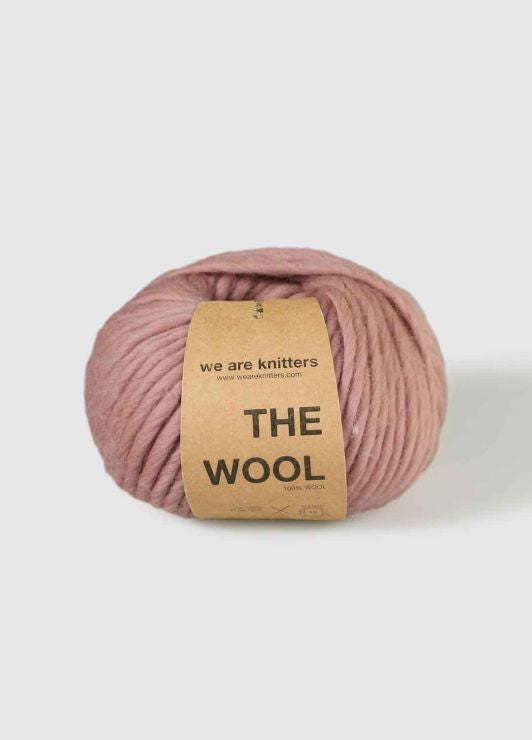 We Are Knitters - The Wool – Sassy Yarns