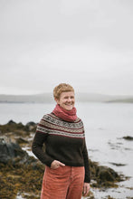 Load image into Gallery viewer, Grand Shetland Adventure Knits - Gudrun Johnston &amp; Mary Jane Mucklestone
