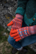 Load image into Gallery viewer, Grand Shetland Adventure Knits - Gudrun Johnston &amp; Mary Jane Mucklestone
