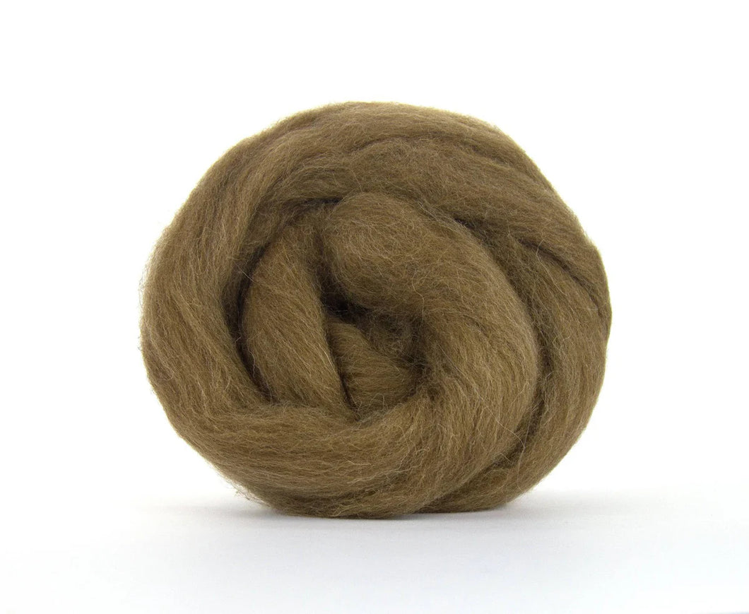 Roving - Manx Loaghtan