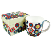 Load image into Gallery viewer, China Mug-Emma Ball

