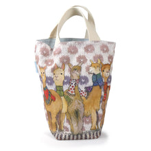 Load image into Gallery viewer, Emma Ball - Small Bucket Bag
