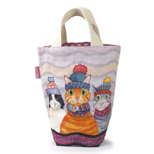 Load image into Gallery viewer, Emma Ball - Small Bucket Bag
