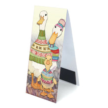 Load image into Gallery viewer, Emma Ball - Magnetic Bookmark
