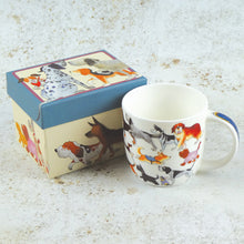 Load image into Gallery viewer, China Mug-Emma Ball
