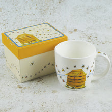 Load image into Gallery viewer, China Mug-Emma Ball
