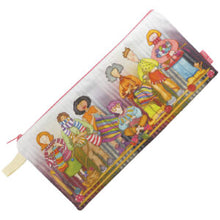 Load image into Gallery viewer, Emma Ball - Long Project Bag
