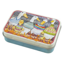 Load image into Gallery viewer, Hinged Tins - Emma Ball
