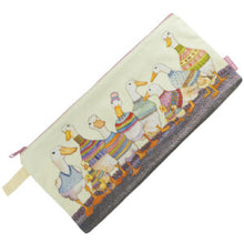Load image into Gallery viewer, Emma Ball - Long Project Bag
