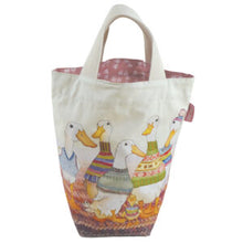 Load image into Gallery viewer, Emma Ball - Small Bucket Bag
