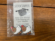 Load image into Gallery viewer, Fox and Pine - Stitch Stoppers
