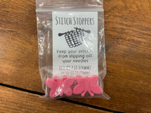 Load image into Gallery viewer, Fox and Pine - Stitch Stoppers
