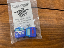 Load image into Gallery viewer, Fox and Pine - Stitch Stoppers
