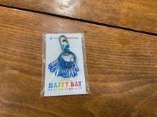 Load image into Gallery viewer, Happy Day Knitting Supply - Stitch Marker Holder With Stitch Markers
