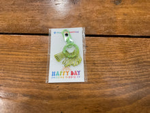 Load image into Gallery viewer, Happy Day Knitting Supply - Stitch Marker Holder With Stitch Markers
