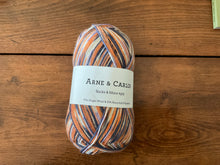 Load image into Gallery viewer, Arne &amp; Carlos -Sock Yarn
