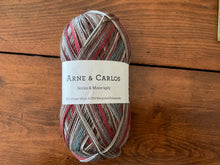Load image into Gallery viewer, Arne &amp; Carlos -Sock Yarn
