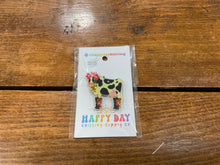 Load image into Gallery viewer, Happy Day Knitting Supply - Needle Minder
