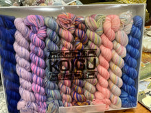 Load image into Gallery viewer, Koigu - Pencil Box
