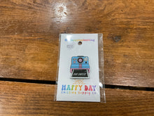 Load image into Gallery viewer, Happy Day Knitting Supply - Needle Minder
