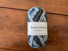 Load image into Gallery viewer, Arne &amp; Carlos -Sock Yarn
