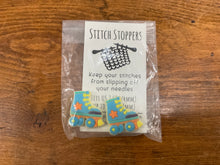 Load image into Gallery viewer, Fox and Pine - Stitch Stoppers
