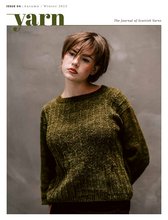 Load image into Gallery viewer, The Journal of Scottish Yarn Vol. 4
