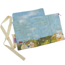 Load image into Gallery viewer, Emma Ball - Needle Case
