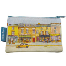 Load image into Gallery viewer, Zipper notions purse - Emma Ball

