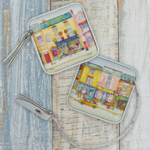 Load image into Gallery viewer, Emma Ball - Retractable Tape Measure
