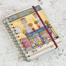 Load image into Gallery viewer, Emma Ball Note Book
