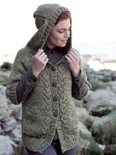 Load image into Gallery viewer, The Croft  - Shetland tweed book
