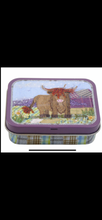 Load image into Gallery viewer, Emma Ball - hinged tins
