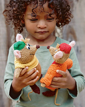 Load image into Gallery viewer, Knitting with Disney  by Tanis Gray
