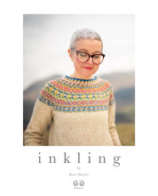 Load image into Gallery viewer, Kate Davis - Inkling
