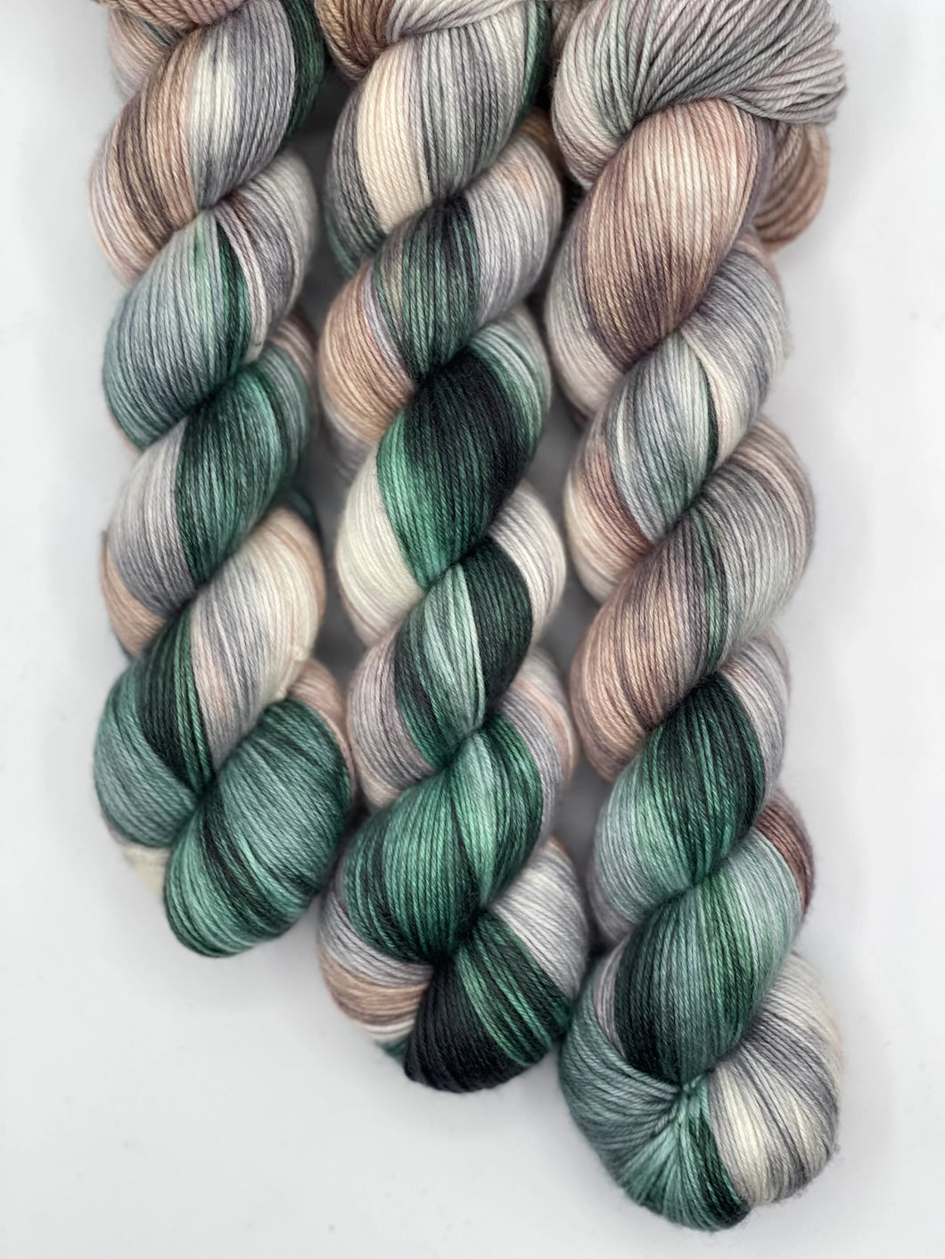 Arcane Fibre Works - Worsted