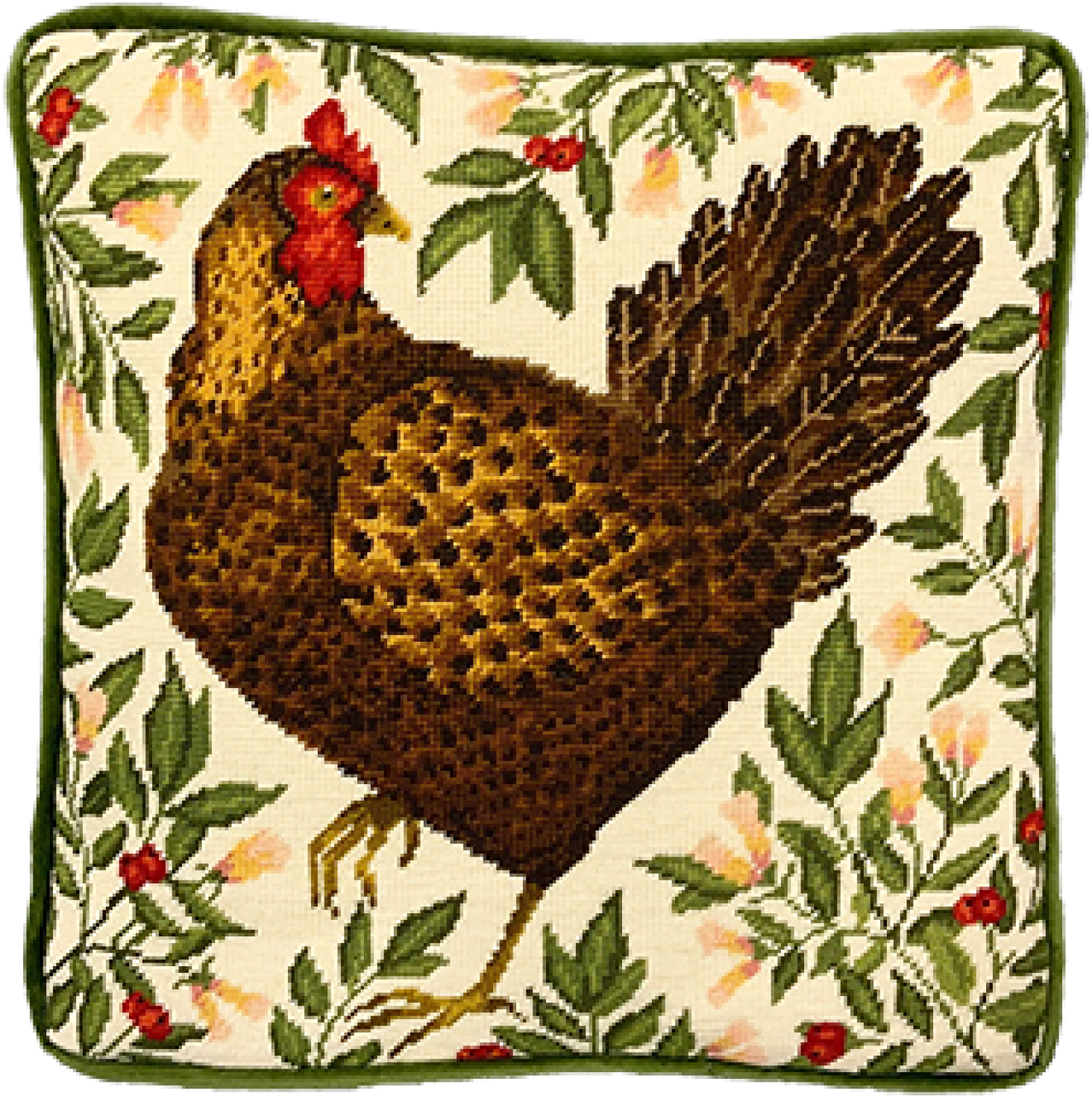 Bothy Threads Needle Point Kits Sassy Yarns