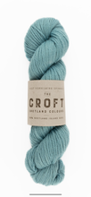 Load image into Gallery viewer, The Croft - Shetland Tweed Aran - West Yorkshire Spinners
