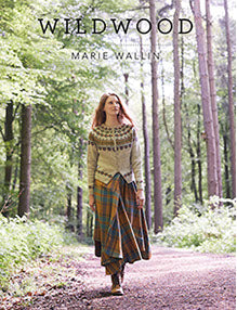 Marie Wallin - Wildwood