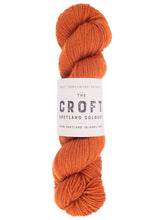 Load image into Gallery viewer, The Croft - Shetland DK- West Yorkshire Spinners
