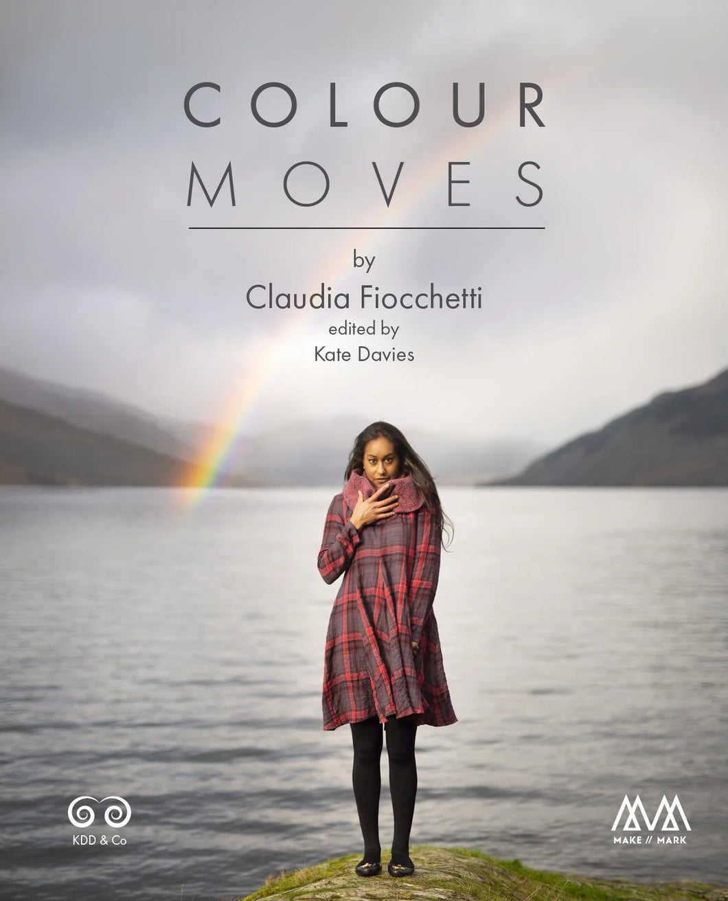 Kate Davies - Colour Moves