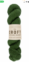 Load image into Gallery viewer, The Croft - Shetland DK- West Yorkshire Spinners
