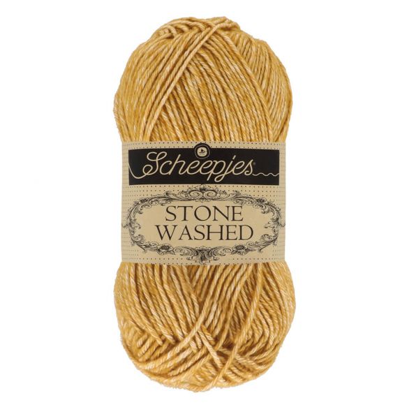 Scheepjes - Stone Washed – Sassy Yarns