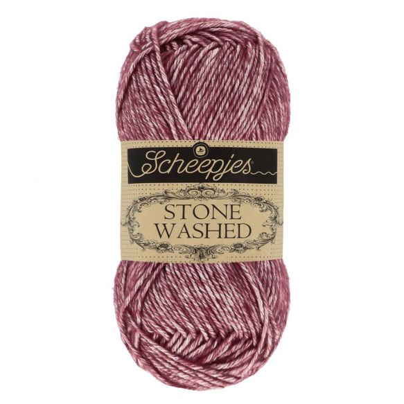 Scheepjes - Stone Washed – Sassy Yarns