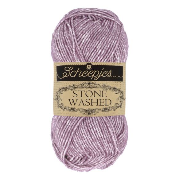 Scheepjes - Stone Washed – Sassy Yarns