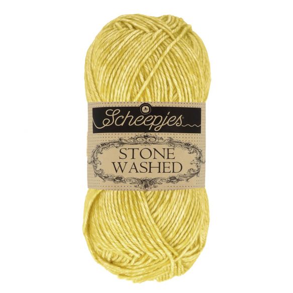 Scheepjes - Stone Washed – Sassy Yarns