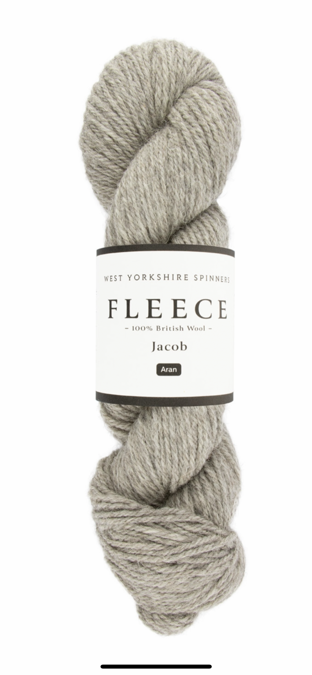 Fleece - West Yorkshire Spinners