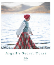 Load image into Gallery viewer, Kate Davies - Argyll’s Secret Coast
